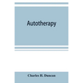 Autotherapy - Paperback