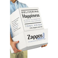 Delivering Happiness - Hardcover