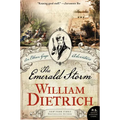The Emerald Storm - Paperback