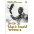 Unexpected Voices in Imperial Parliaments - Paperback