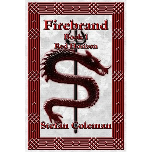 Red Horizon - Paperback