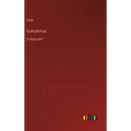Euthydemus: in large print - Hardcover