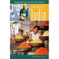 Food Culture in India - Hardcover