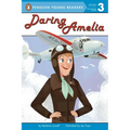 Daring Amelia - Paperback