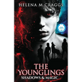 The Younglings: Shadows and Magic - Paperback