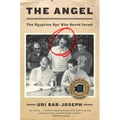 The Angel - Paperback