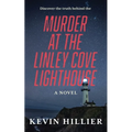 Murder at the Linley Cove Lighthouse - Paperback