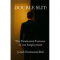 Double Slit: The Paradoxical Features of Our Employment - Paperback