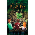 Puzzled (The Puzzled Mystery Adventure Series: Book 1) - Hardcover