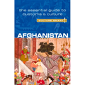 Afghanistan - Culture Smart!: The Essential Guide to Customs & Culture - Paperback