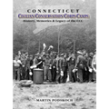 Connecticut Civilian Conservation Corps Camps - Hardcover