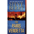 The Paris Vendetta - Mass Market Paperbound