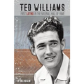 Ted Williams - The First Latino in the Baseball Hall of Fame - Paperback