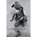 Yosemite in the Sixties - Hardcover