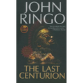 The Last Centurion - Mass Market Paperbound