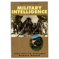 Military Intelligence - Paperback