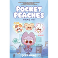 Pocket Peaches: Game on: Volume 3 - Hardcover