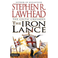 The Iron Lance - Paperback