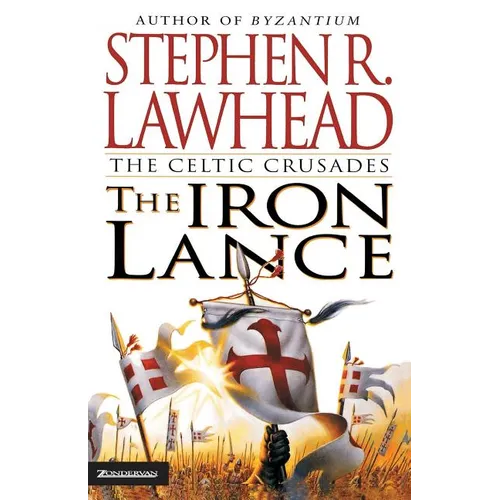 The Iron Lance - Paperback