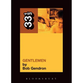 The Afghan Whigs' Gentlemen - Paperback