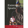 Extreme Sports - Paperback