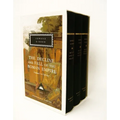 The Decline and Fall of the Roman Empire, Volumes 1 to 3 (of Six)(Box Set): Introduction by Hugh Trevor-Roper - Boxed Set