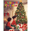 Children Of Christmas - Paperback