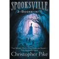 Spooksville 3-Books-in-1! - Paperback