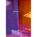 Differences: Topographies of Contemporary Architecture - Paperback