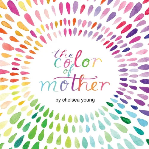The Color of Mother - Paperback