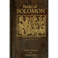 Books of Solomon - Paperback