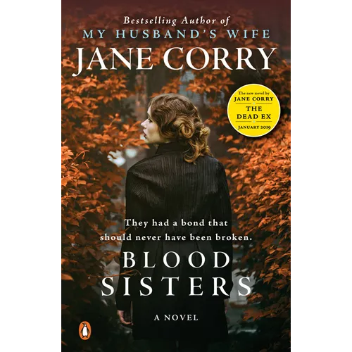 Blood Sisters - Paperback