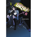 Durarara!!, Vol. 6 (Light Novel) - Paperback