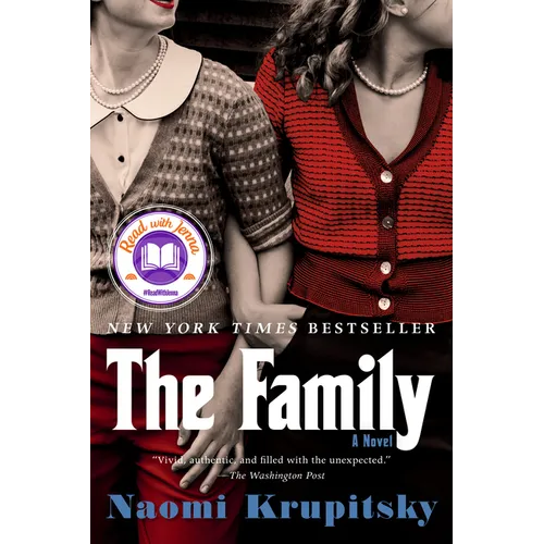The Family: A Read with Jenna Pick - Paperback