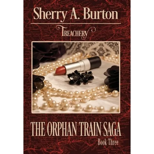 Treachery - Hardcover