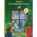 ORIGINAL 'Twas the Night Before Christmas - 200th Anniversary Edition: ENGLISH, first published in 1823 - Paperback