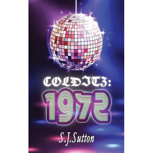 Colditz: 1972 - Paperback