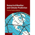 Numerical Weather and Climate Prediction - Hardcover