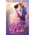 Taming the Savage Duke - Paperback