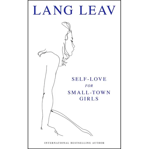 Self-Love for Small-Town Girls - Paperback