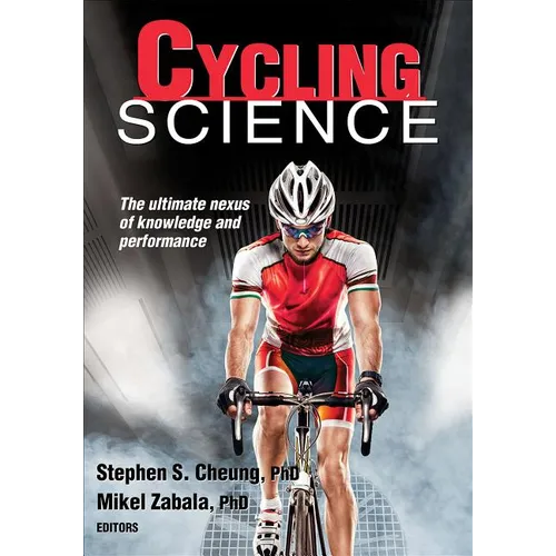 Cycling Science - Paperback