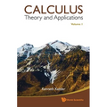 Calculus (V1) - Paperback