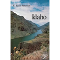Idaho: A Bicentennial History - Paperback