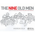 The Nine Old Men: Lessons, Techniques, and Inspiration from Disney's Great Animators - Hardcover