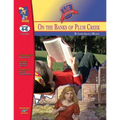 On the Banks of Plum Creek, by Laura Ingalls Wilder Lit Link Grades 4-6 - Paperback