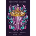 To Spark a Fae War - Hardcover