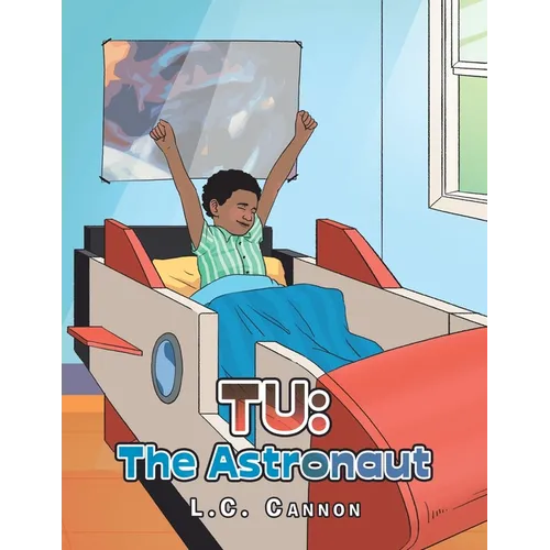 Tu: the Astronaut - Paperback