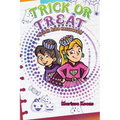 Trick or Treat - Paperback