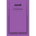 Jonah - Paperback