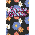 Expense Tracker - Paperback